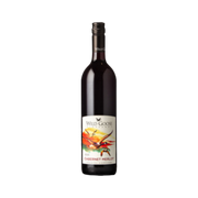 Wild Goose Cabernet Merlot — Red Wine