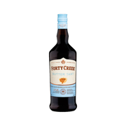 Forty Creek Cream Butter Tart — Liqueur