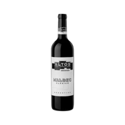 Malbec Altos Las Hormigas Organic — Red Wine