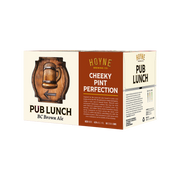 Hoyne Brewing - Pub Lunch 6pk — Craft Beer