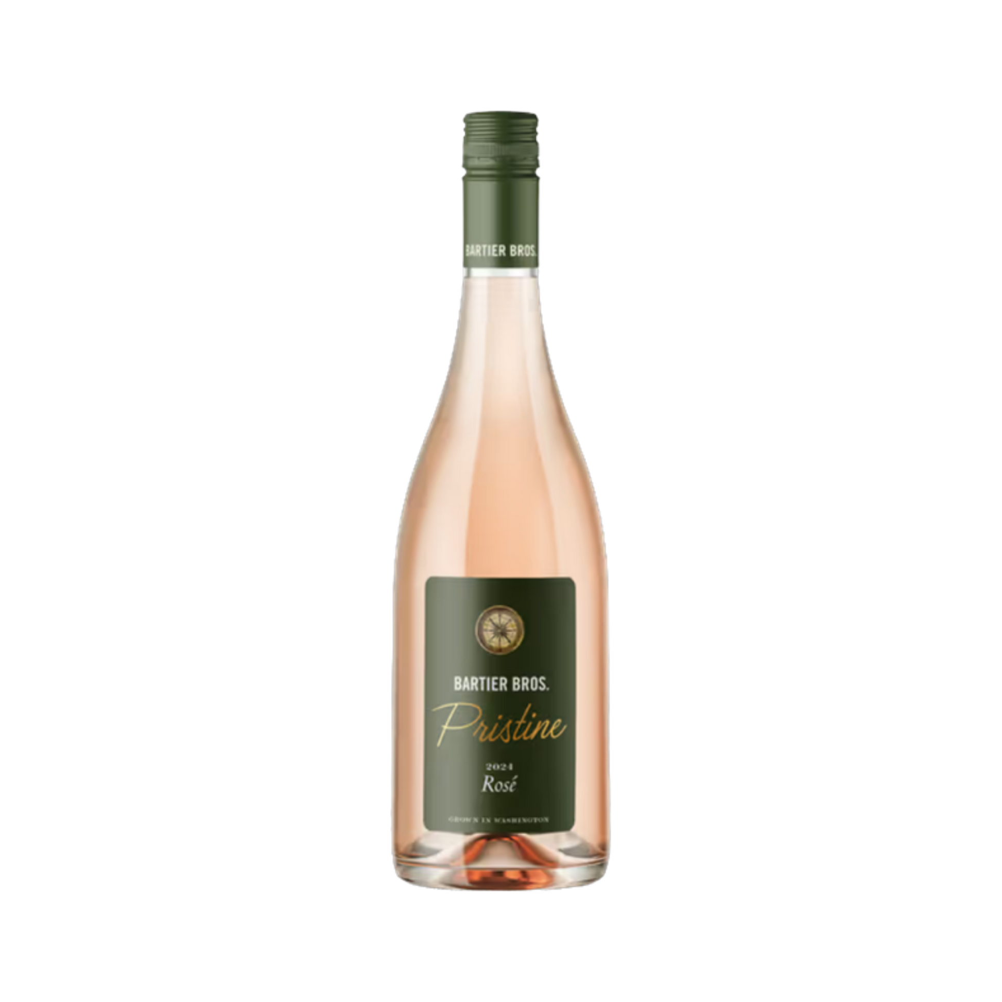 Bartier Bros Pristine Rose — Rosé Wine
