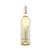 Sauvignon Blanc Imagery — White Wine