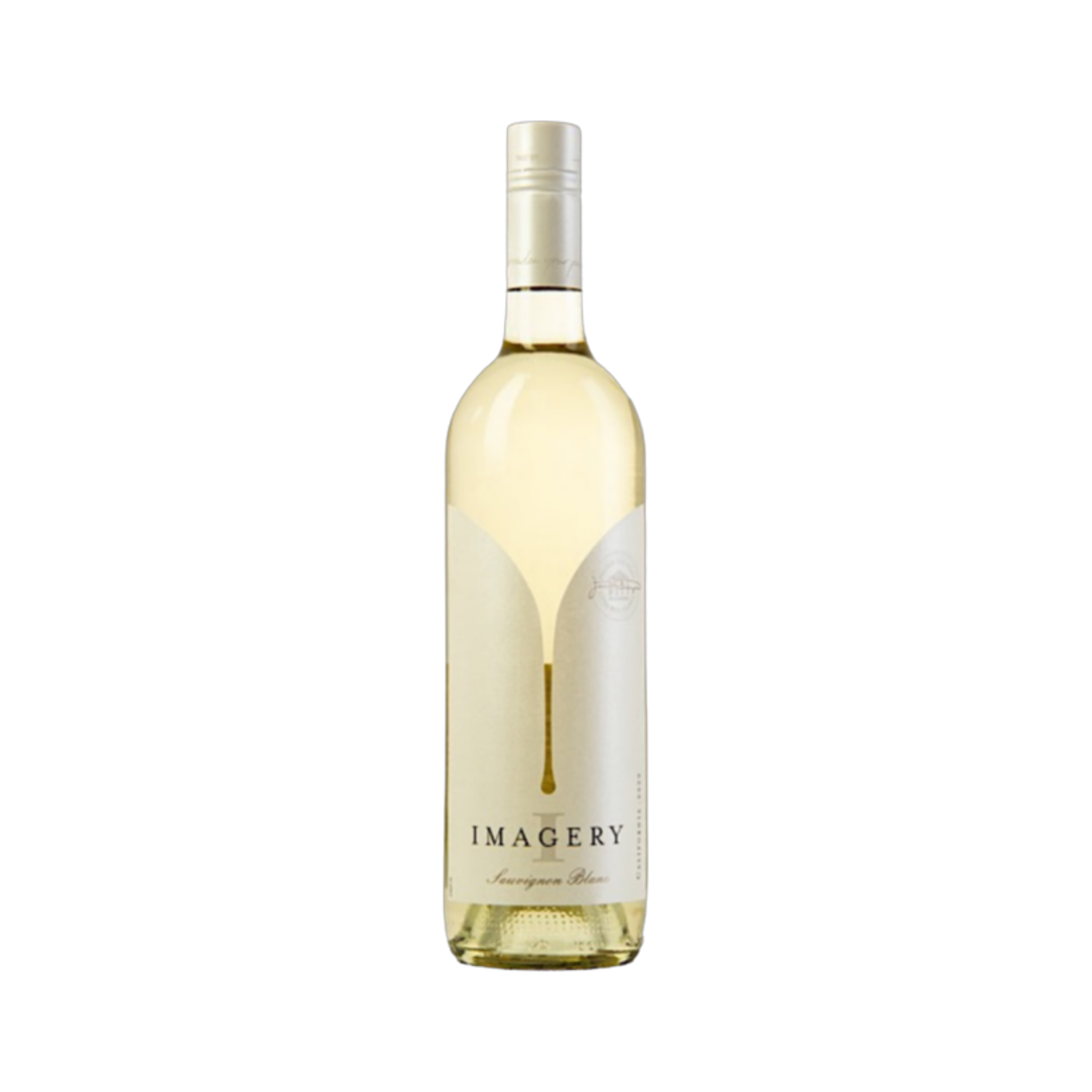 Sauvignon Blanc Imagery — White Wine
