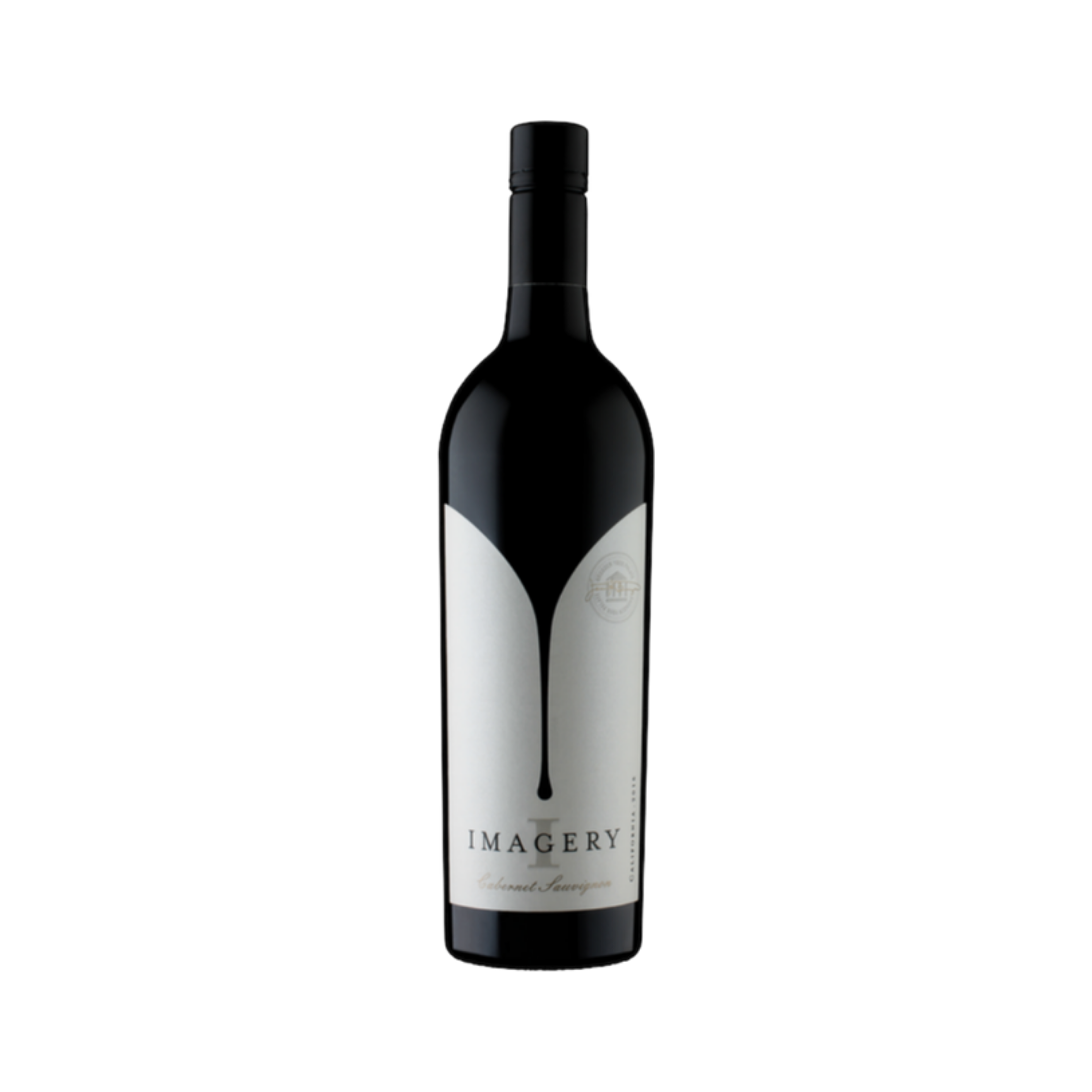 Cabernet Sauvignon Imagery — Red Wine