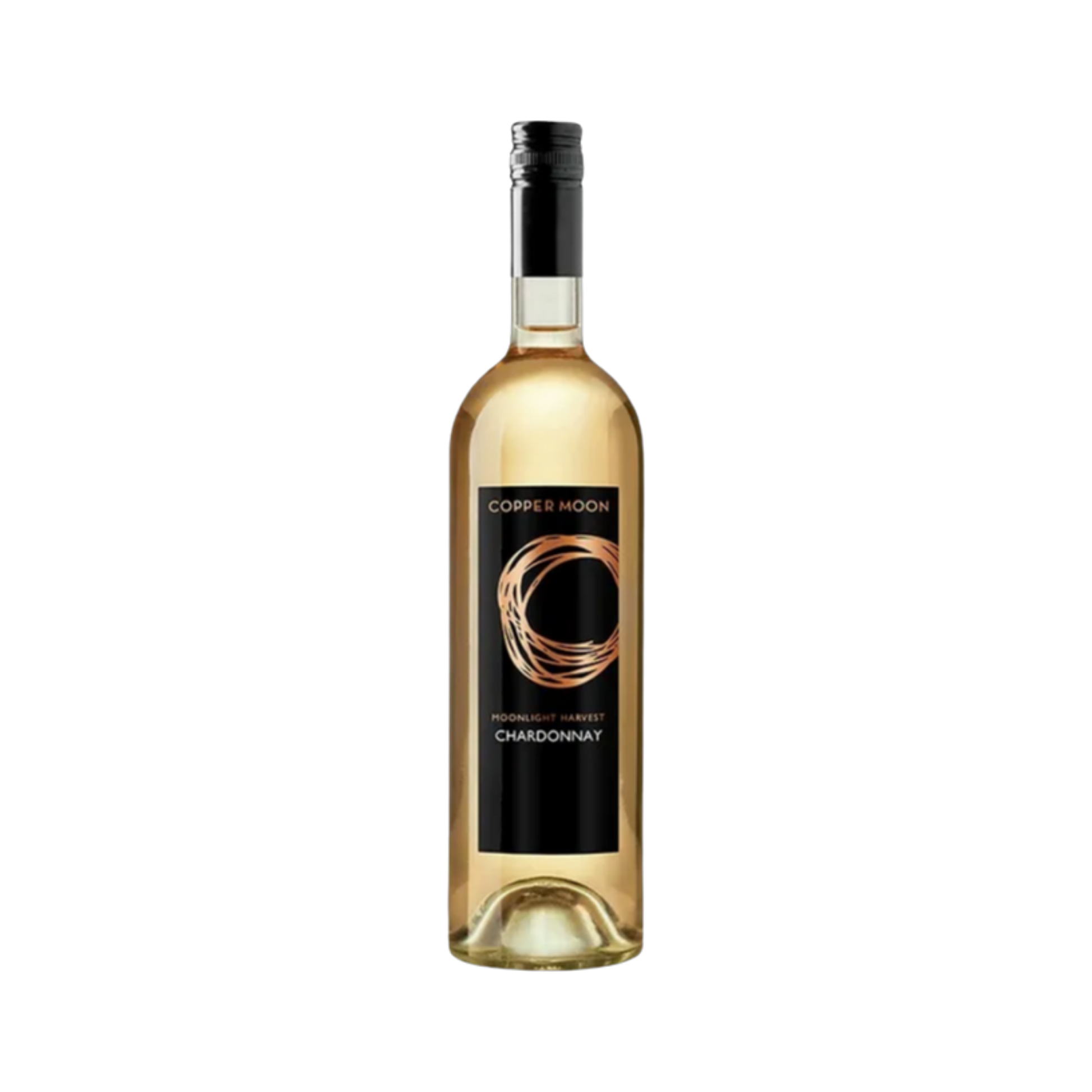 Copper Moon Chardonnay — White Wine