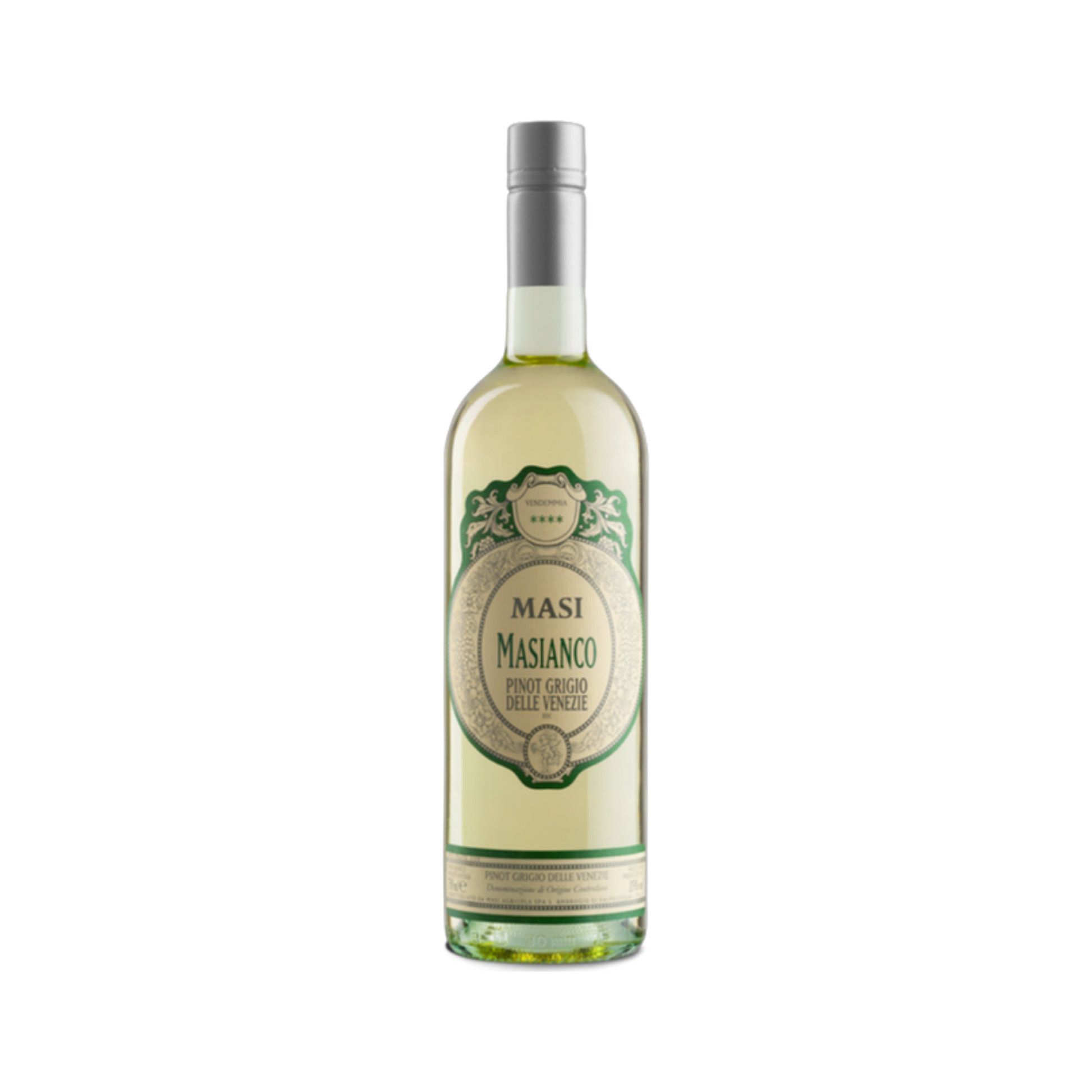 Pinot Grigio Masi Masianco — White Wine