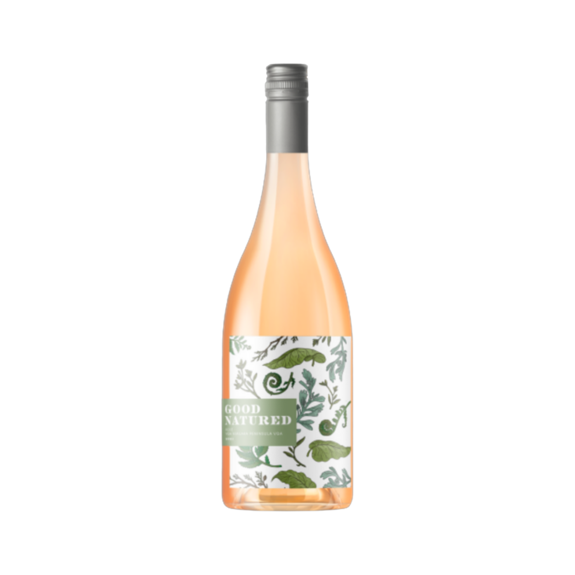 Good Natured Rose — Rosé Wine