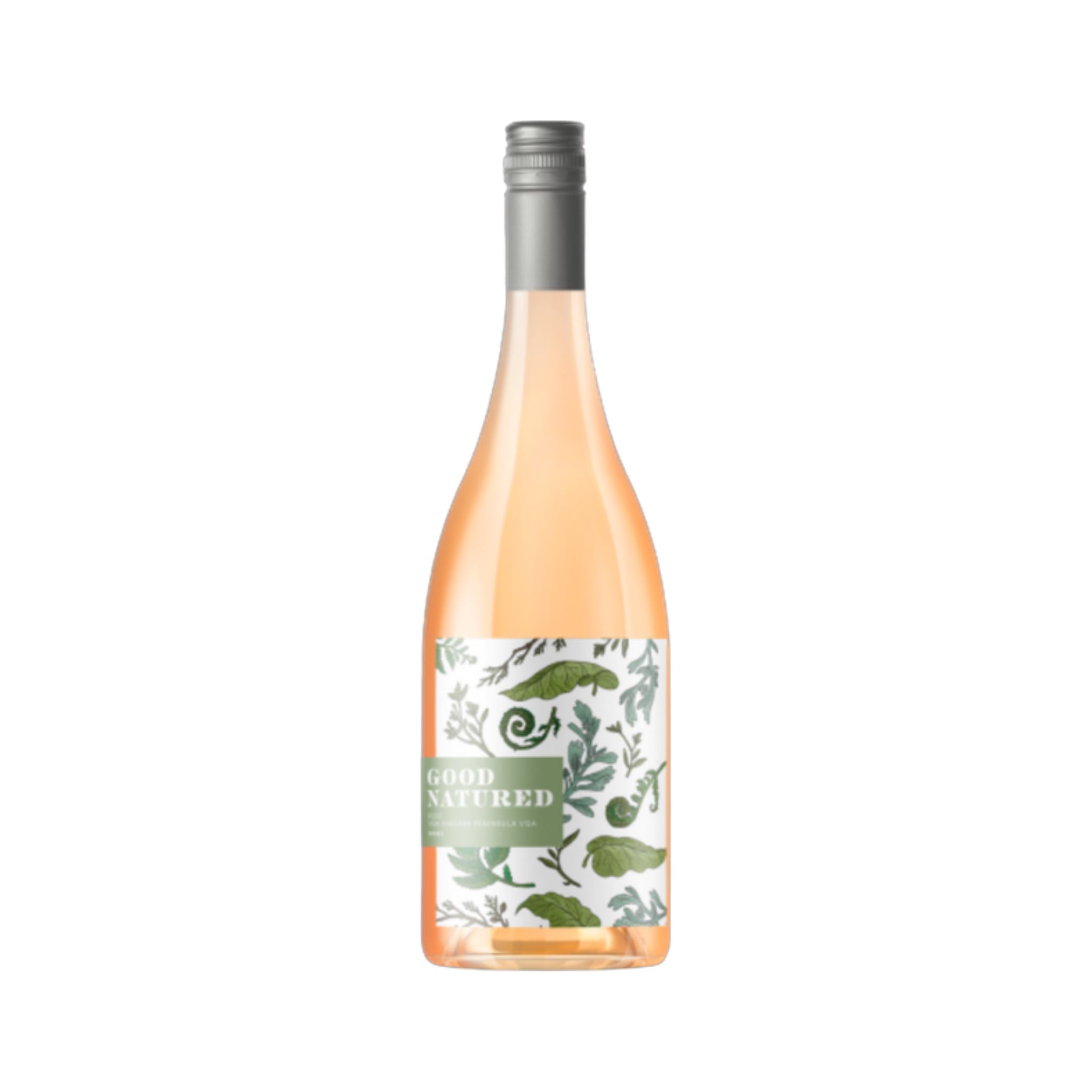 Good Natured Rose — Rosé Wine