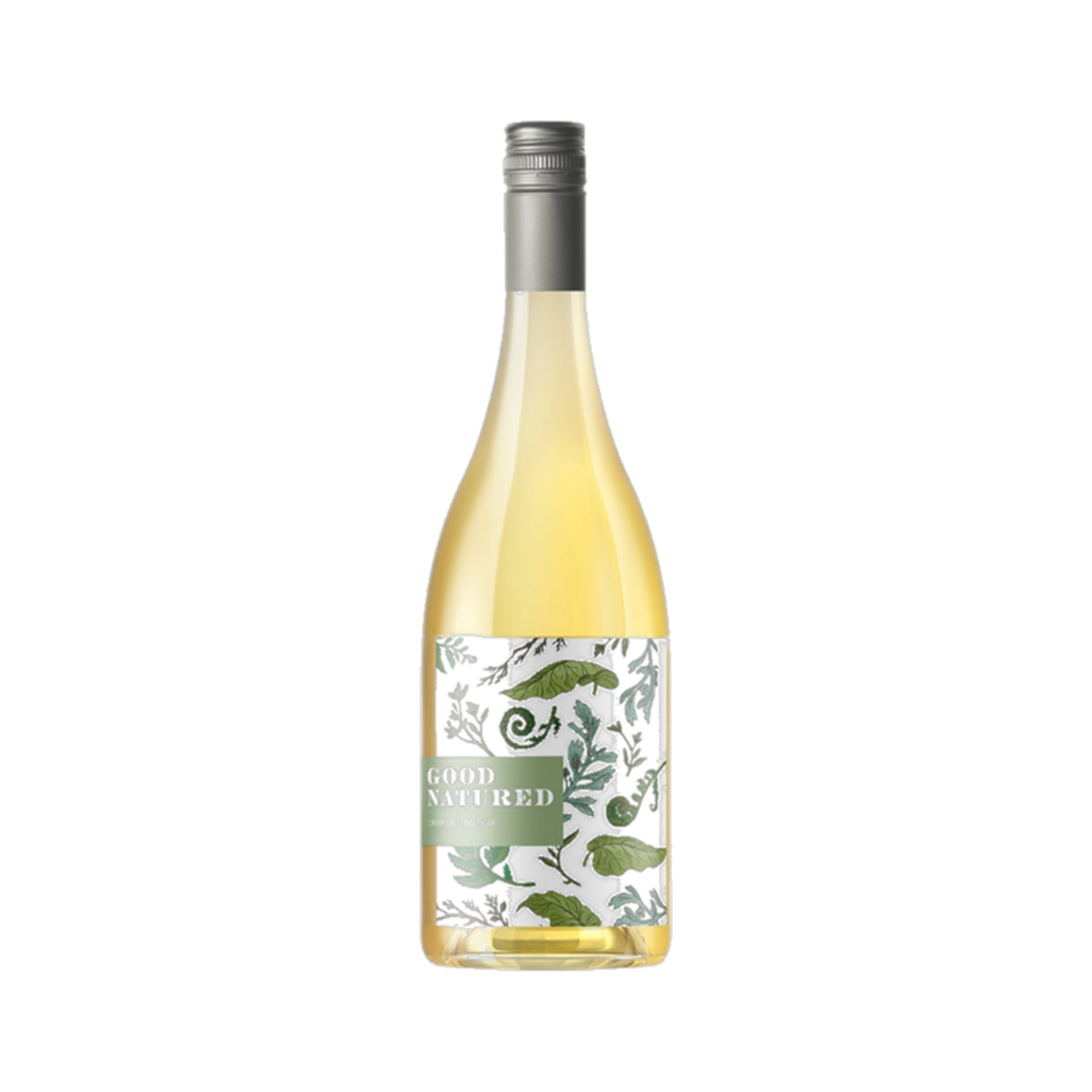Good Natured Chardonnay — White Wine