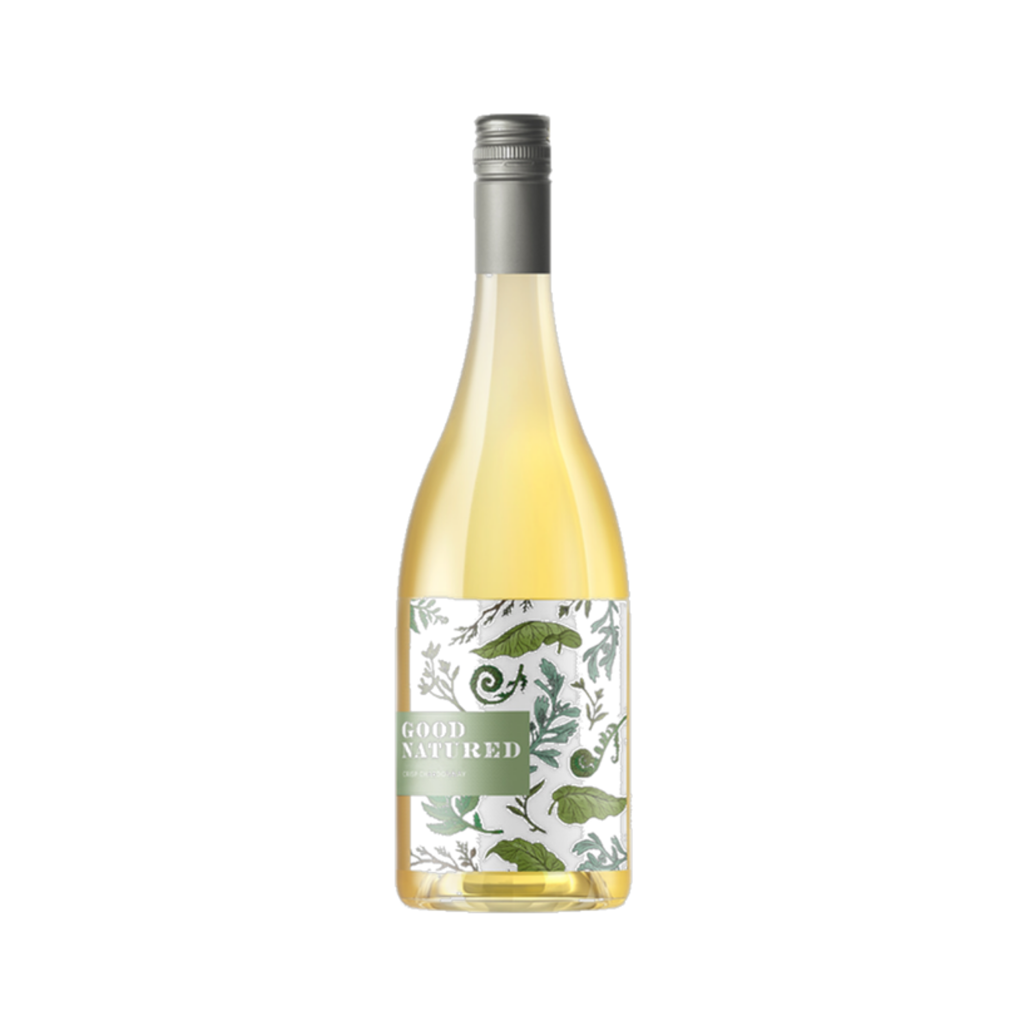 Good Natured Chardonnay — White Wine