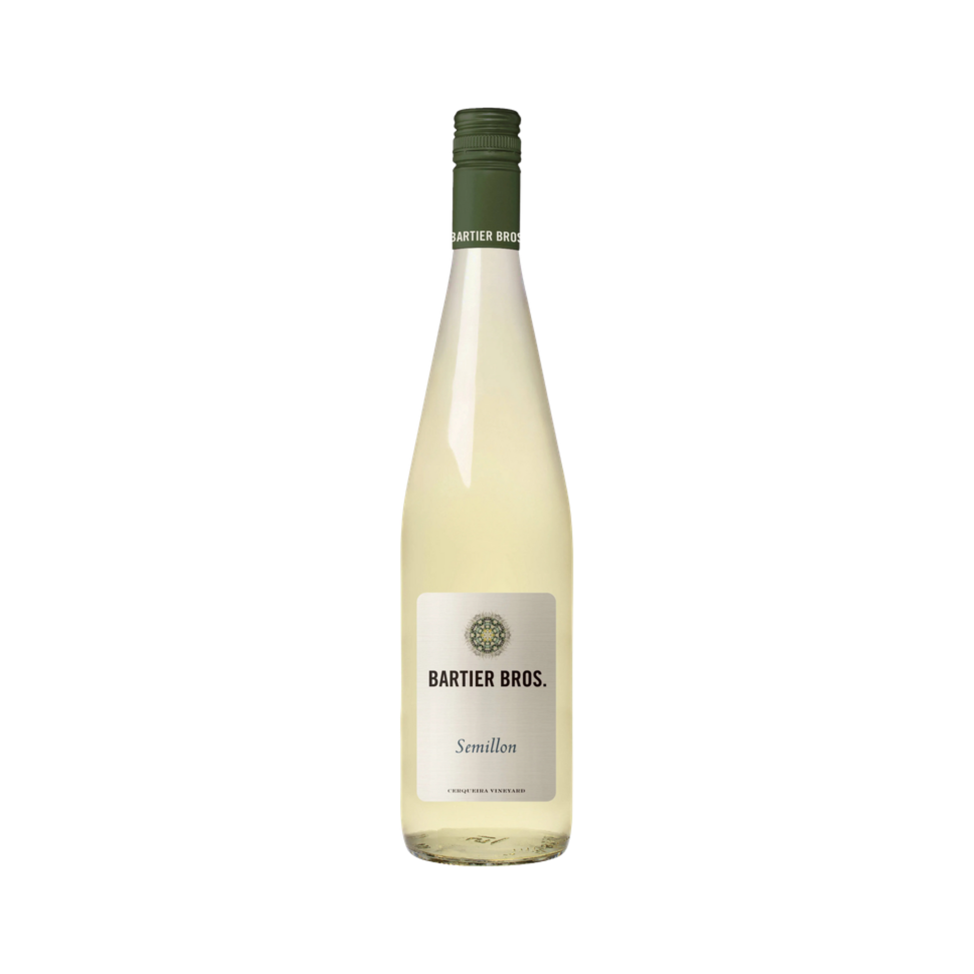 Bartier Bros Semillon — White Wine