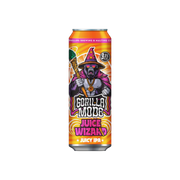 Phillips Gorilla Mode King Can — Craft Beer