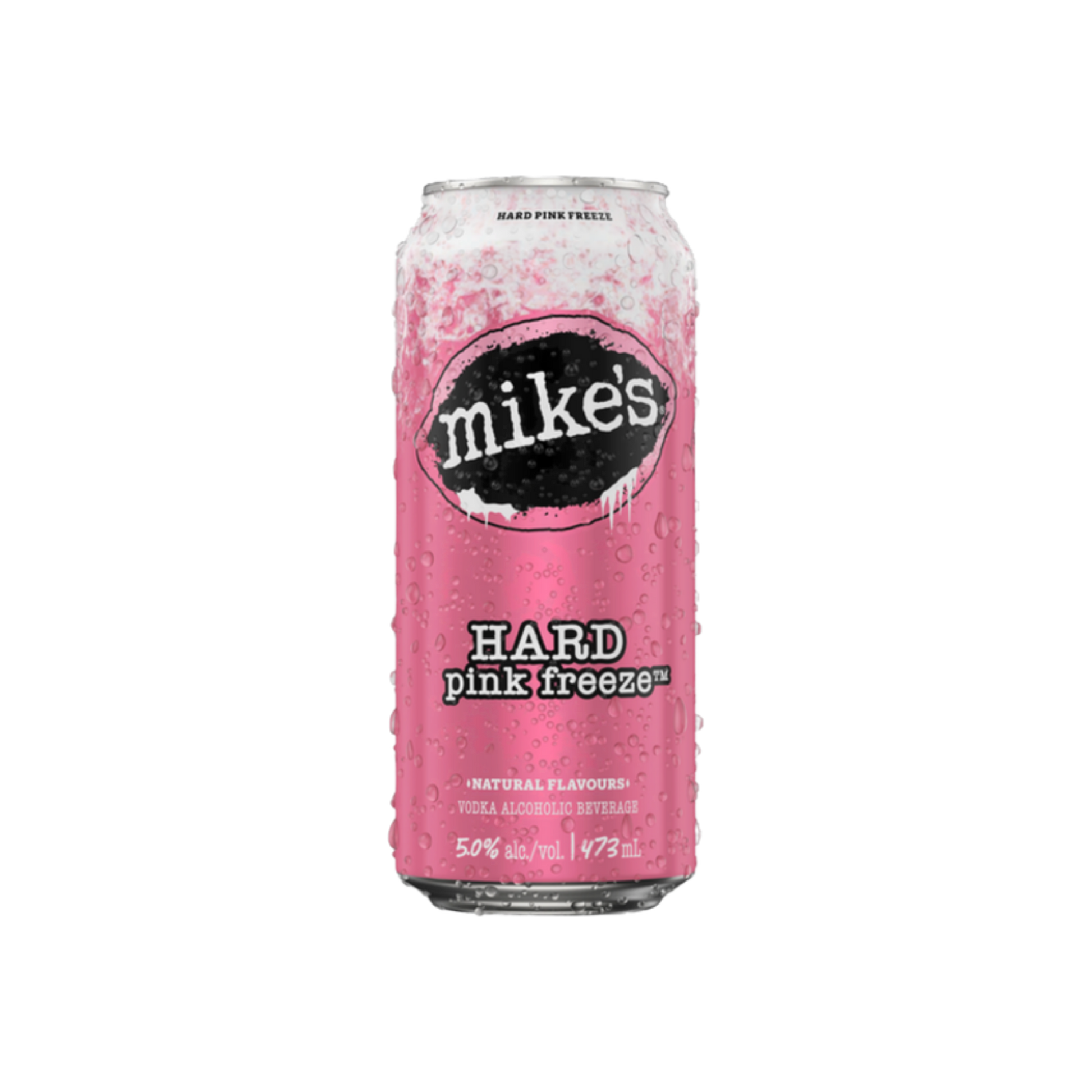 Mike's Pink Freeze Tall Can — Cooler