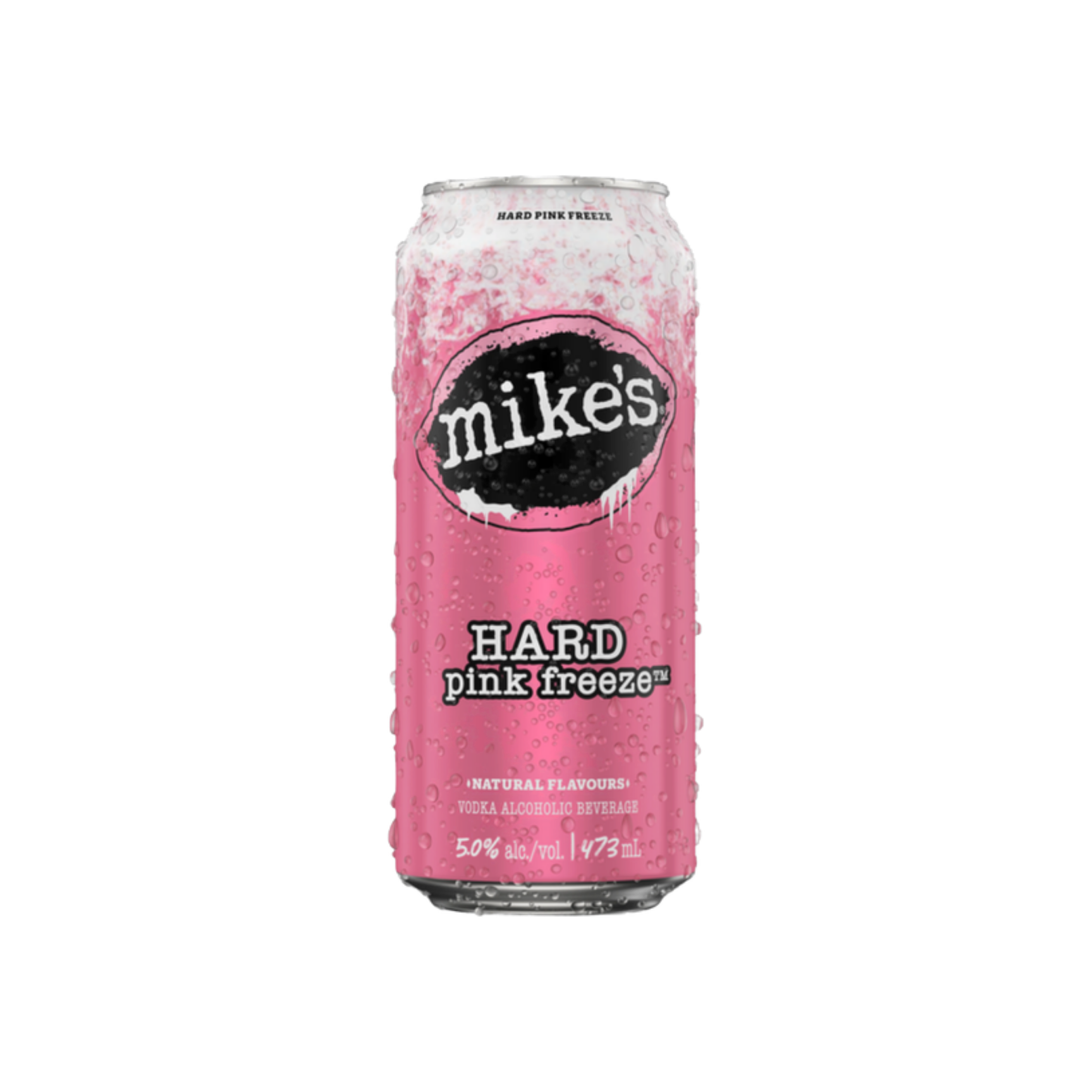 Mike's Pink Freeze Tall Can — Cooler