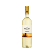Sawmill Creek Chardonnay — White Wine