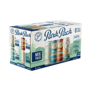 Parkside Park Pack — Craft Beer
