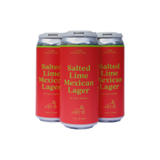 Field House Salted Lime Mexican Lager — Craft Beer