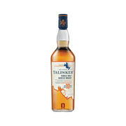 Talisker 10 Year Old — Scotch