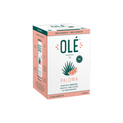 Ole - Paloma Non Alc — NA Cooler