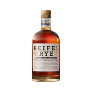 Reifel Rye - Canadian Whisky