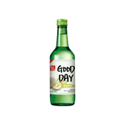 Muhak Good Day Melon Soju