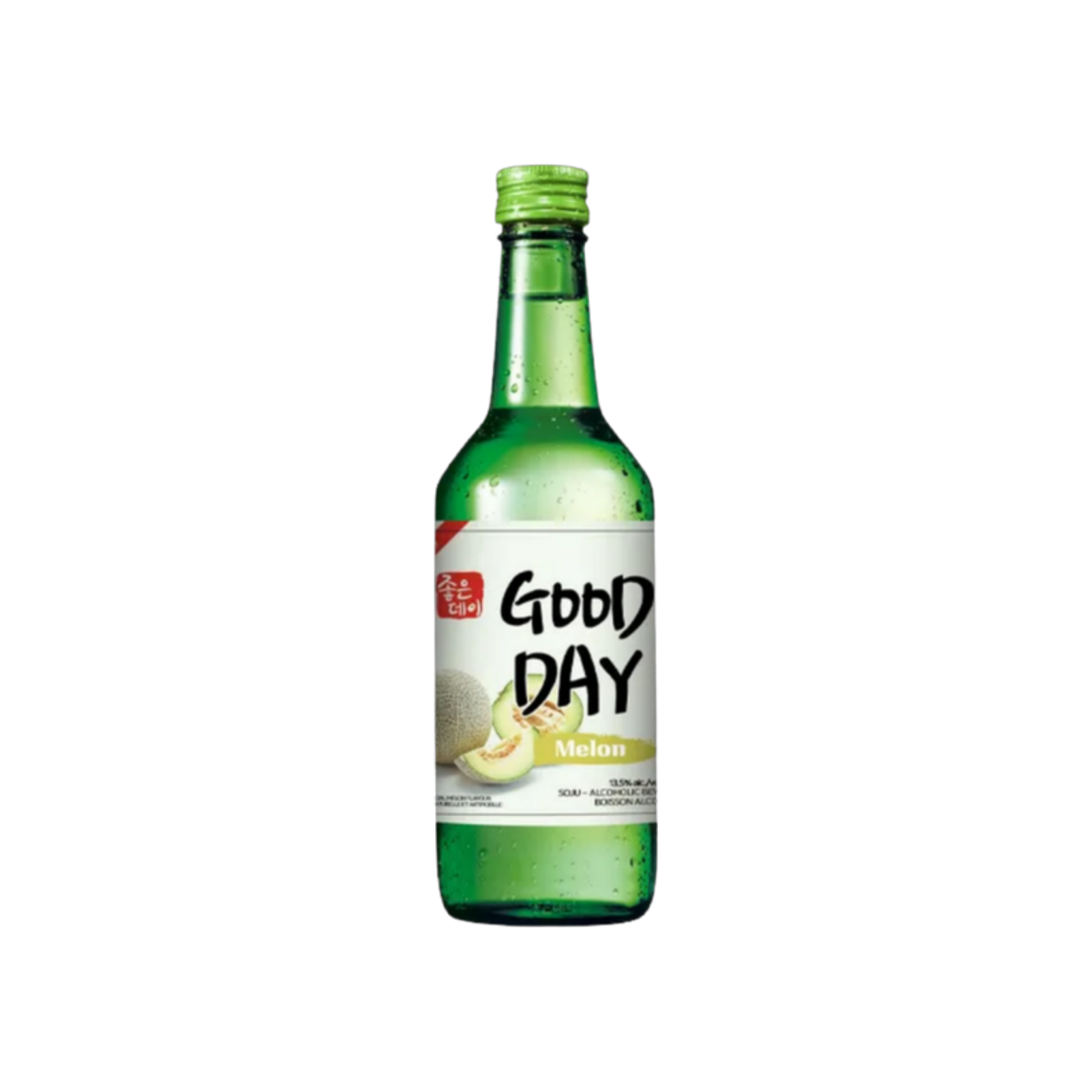 Muhak Good Day Melon Soju