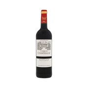 Bordeaux Chateau de Courteillac — Red Wine