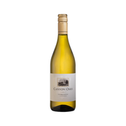 Chardonnay Canyon Oaks — White Wine