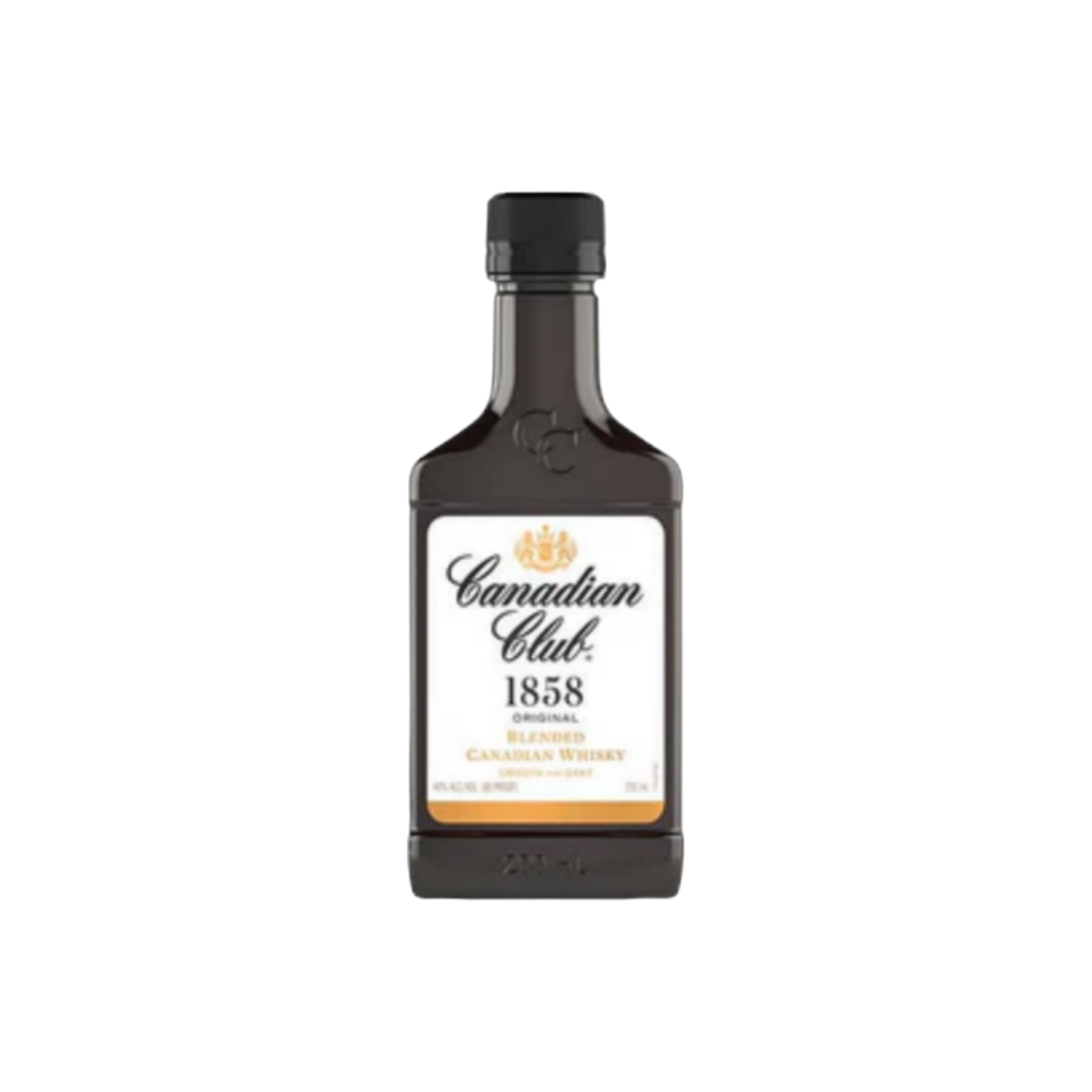 Canadian Club Premium 200ml — Canadian Whisky
