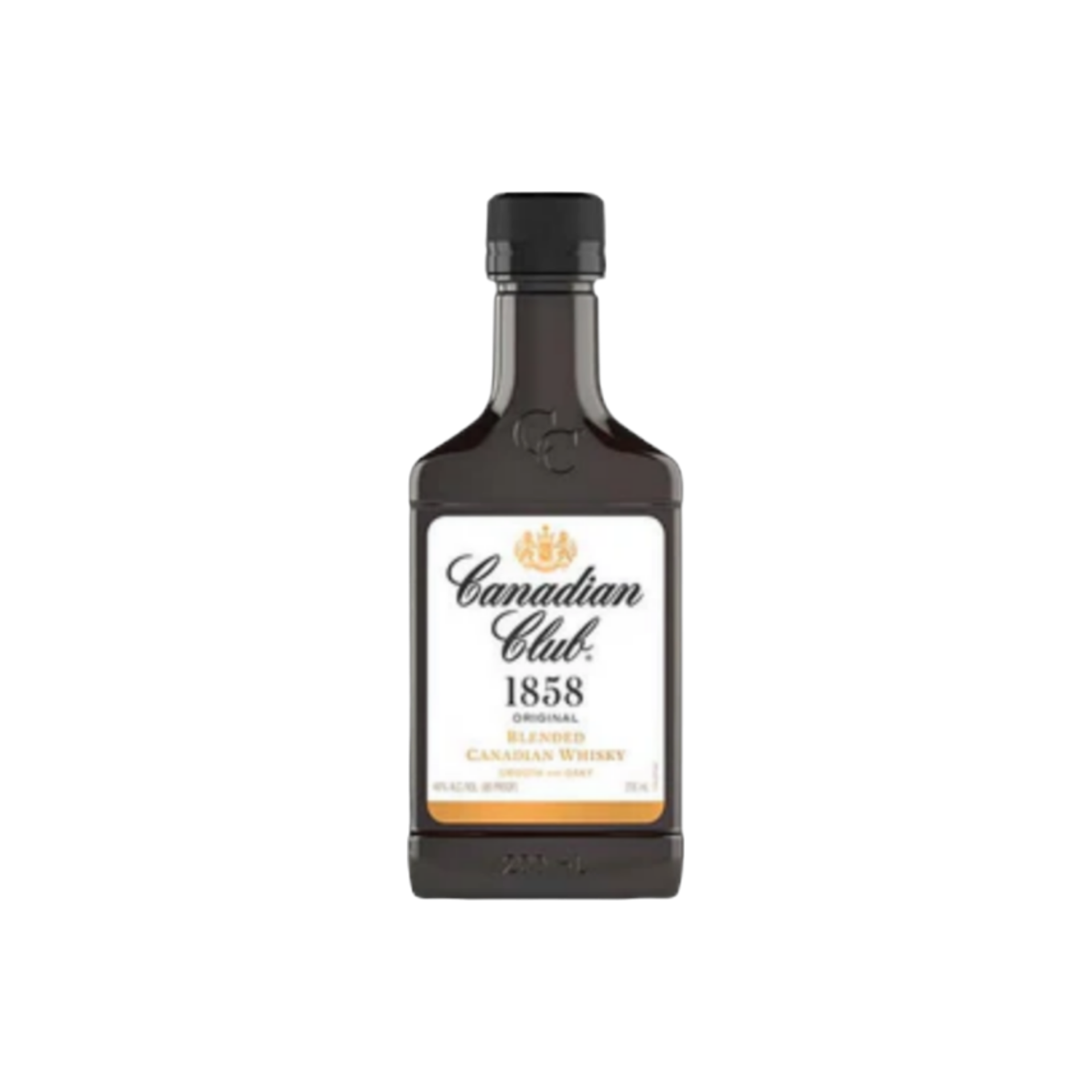Canadian Club Premium 200ml — Canadian Whisky
