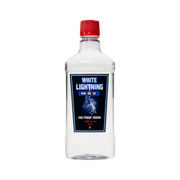 White Lightning 750ml — Vodka