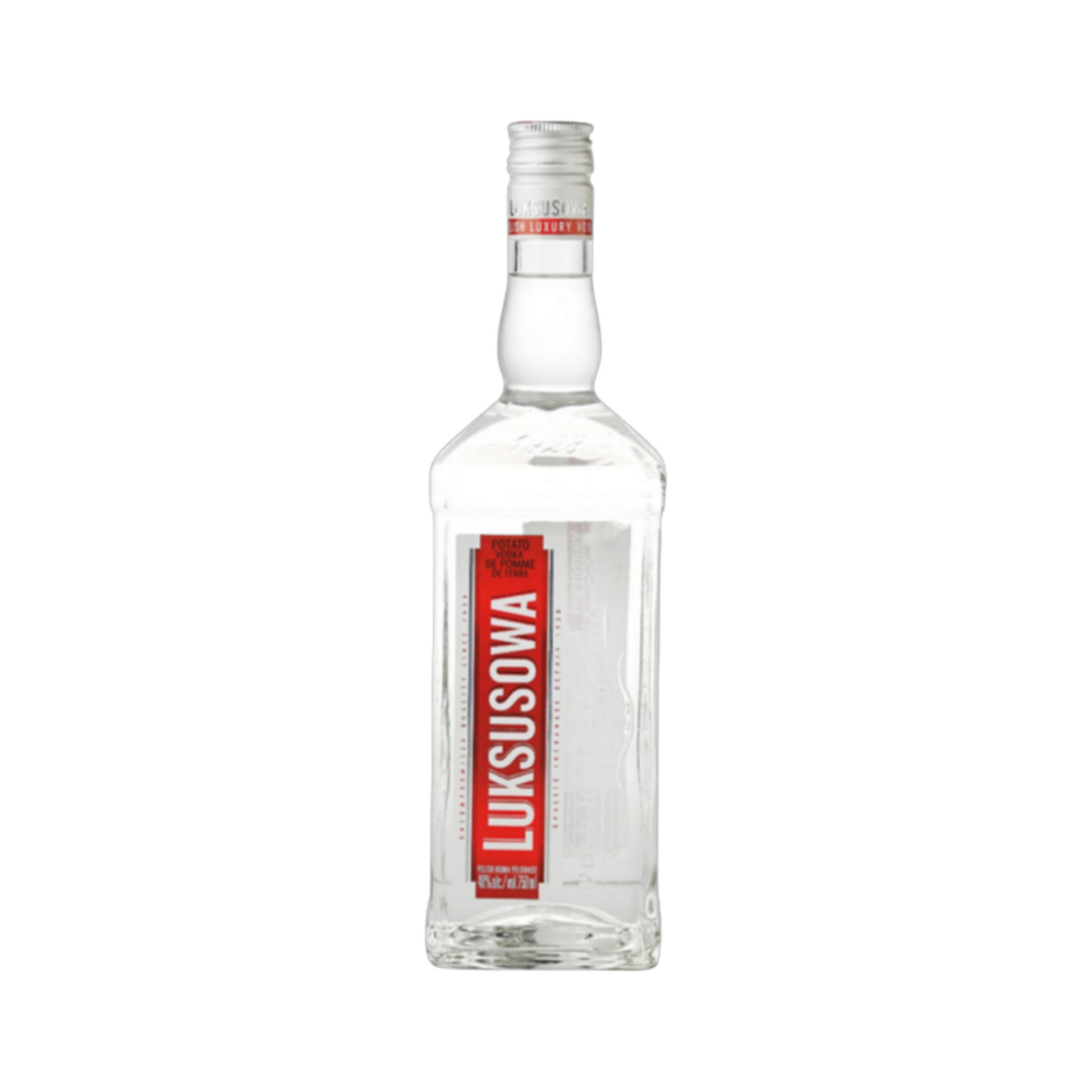 Luksusowa — Vodka