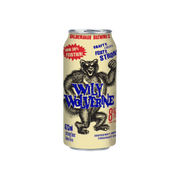 Willy Wolverine Tall Can — Domestic Beer