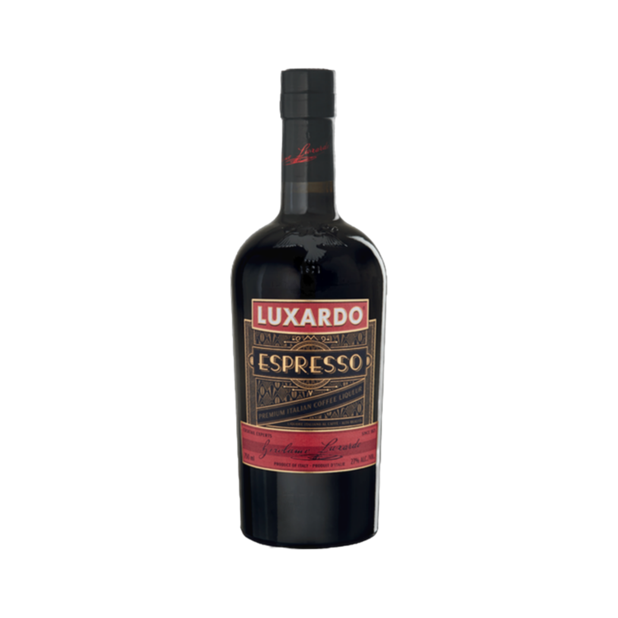 Luxardo Espresso Liqueur