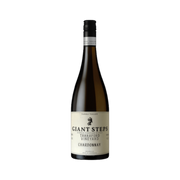 Chardonnay Giant Steps Tarraford Viney — White Wine