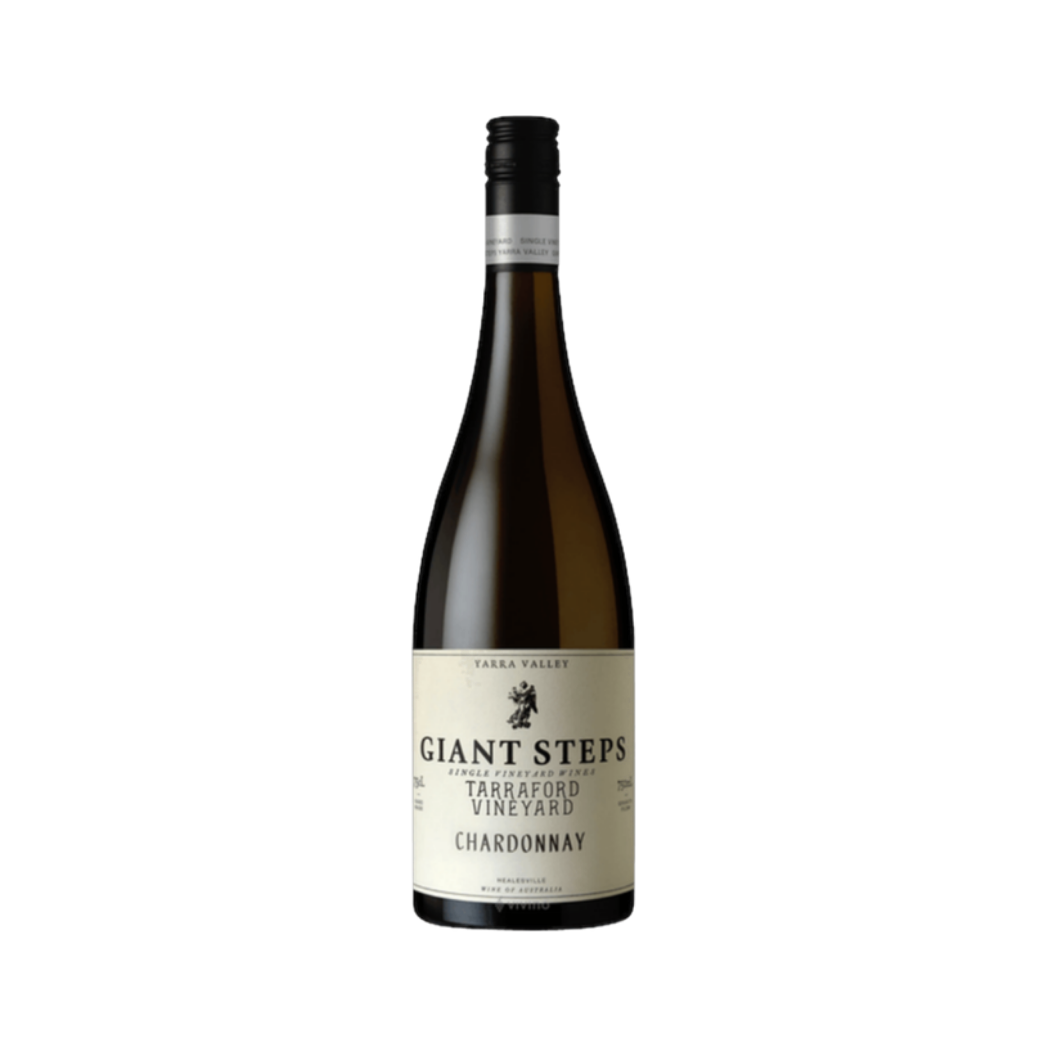 Chardonnay Giant Steps Tarraford Viney — White Wine