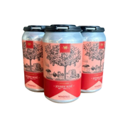 Windfall Joyride Rose 4pk — Cider