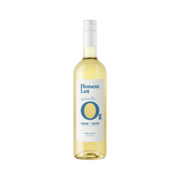 Honest Lot Pinot Grigio — White Wine