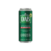 Dab Original Tall Can — Import Beer