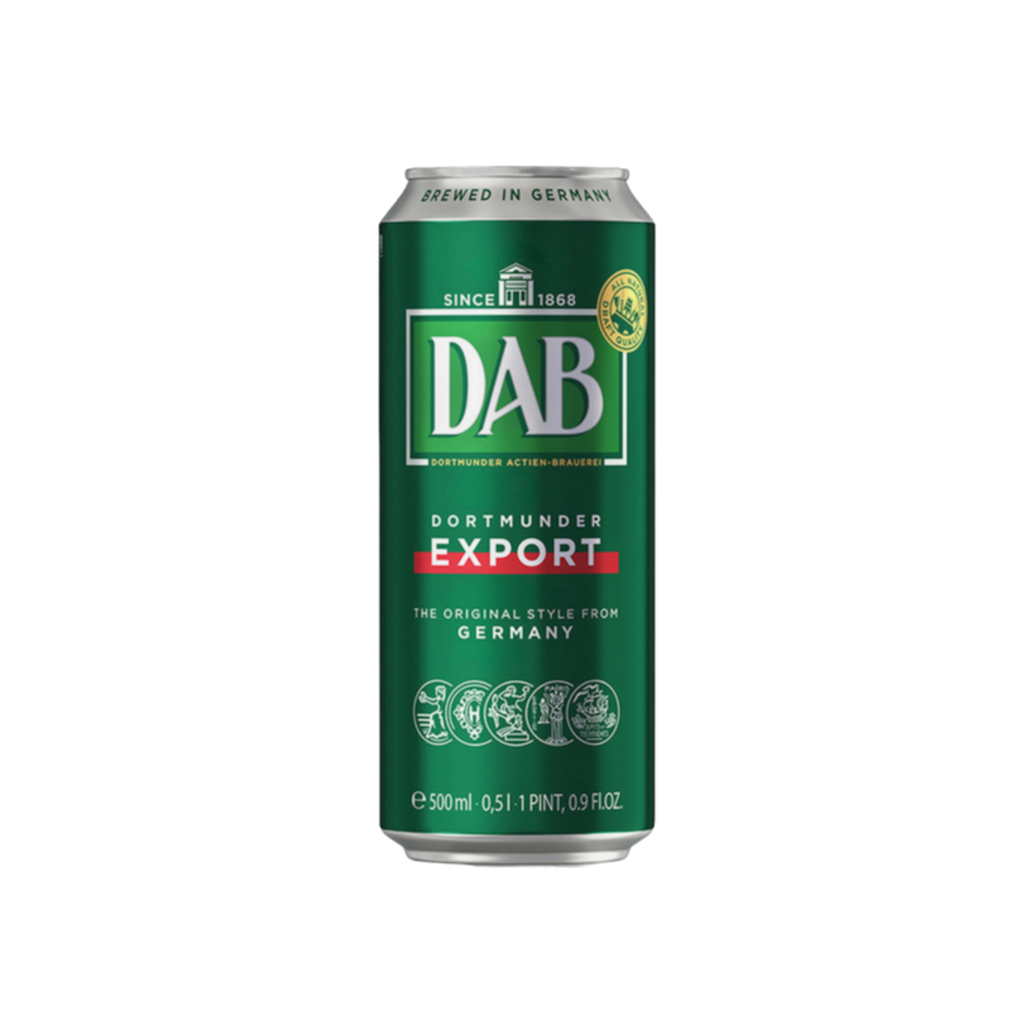 Dab Original Tall Can — Import Beer