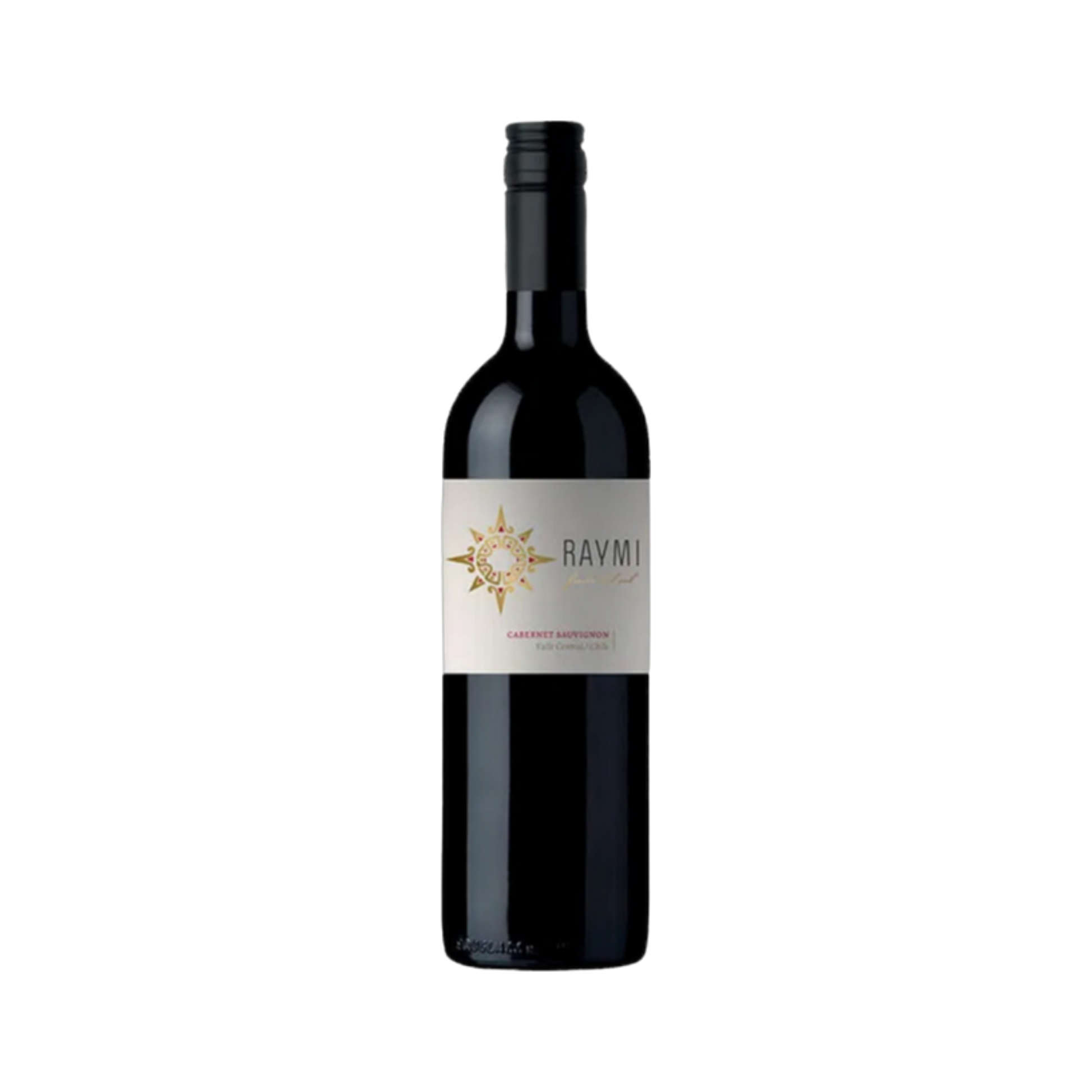 Cabernet Sauvignon Raymi — Red Wine