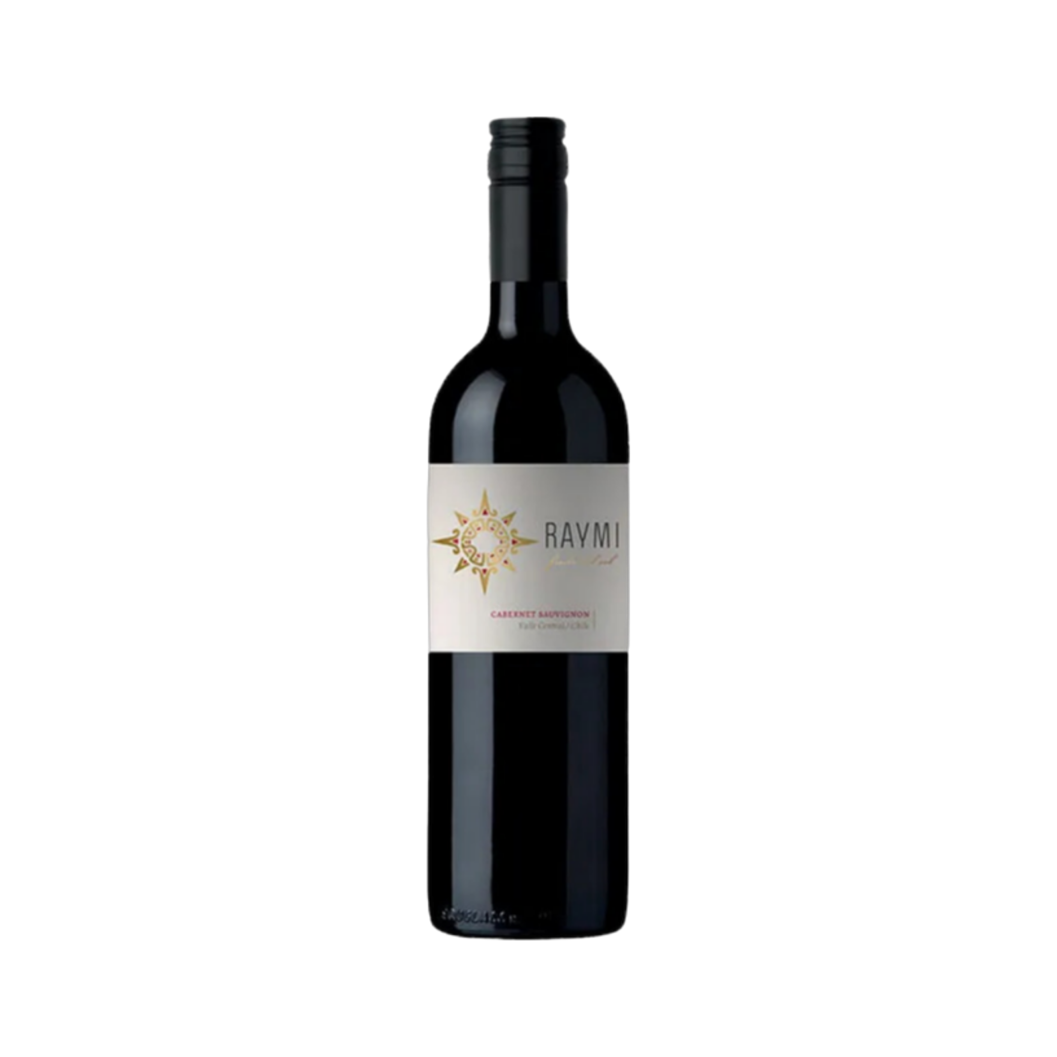 Cabernet Sauvignon Raymi — Red Wine