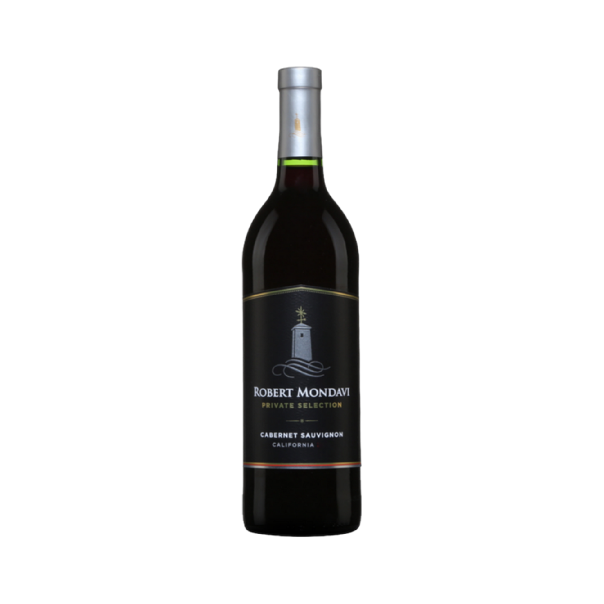 Cabernet Sauvignon Robert Mondavi Priv — Red Wine