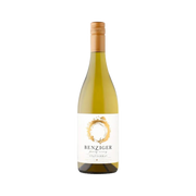 Chardonnay Benziger Sonoma County 11/1 — White Wine