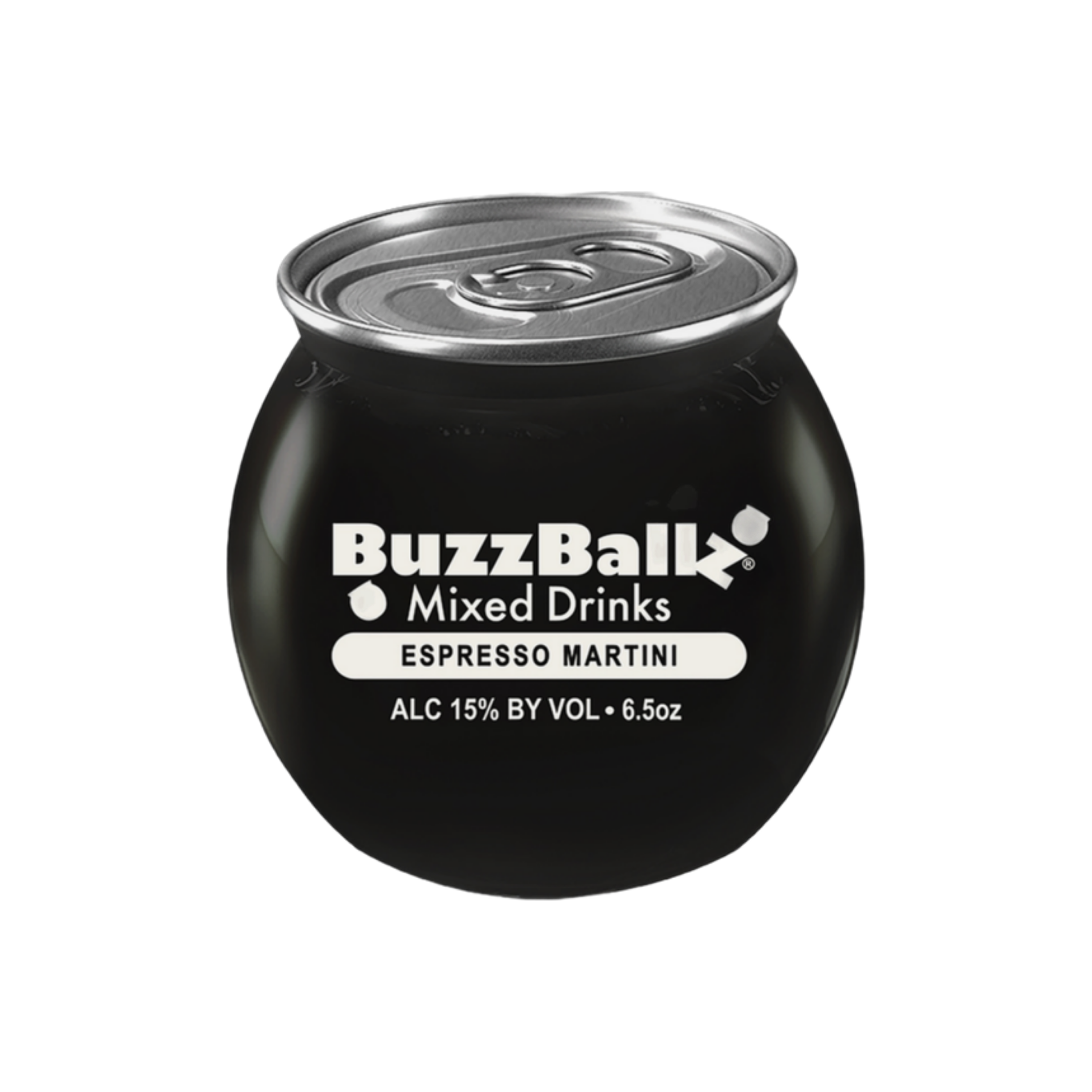 Buzzballz Cocktails Espresso Martini — Liqueur