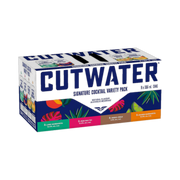 Cutwater Mixer Pack — Cooler