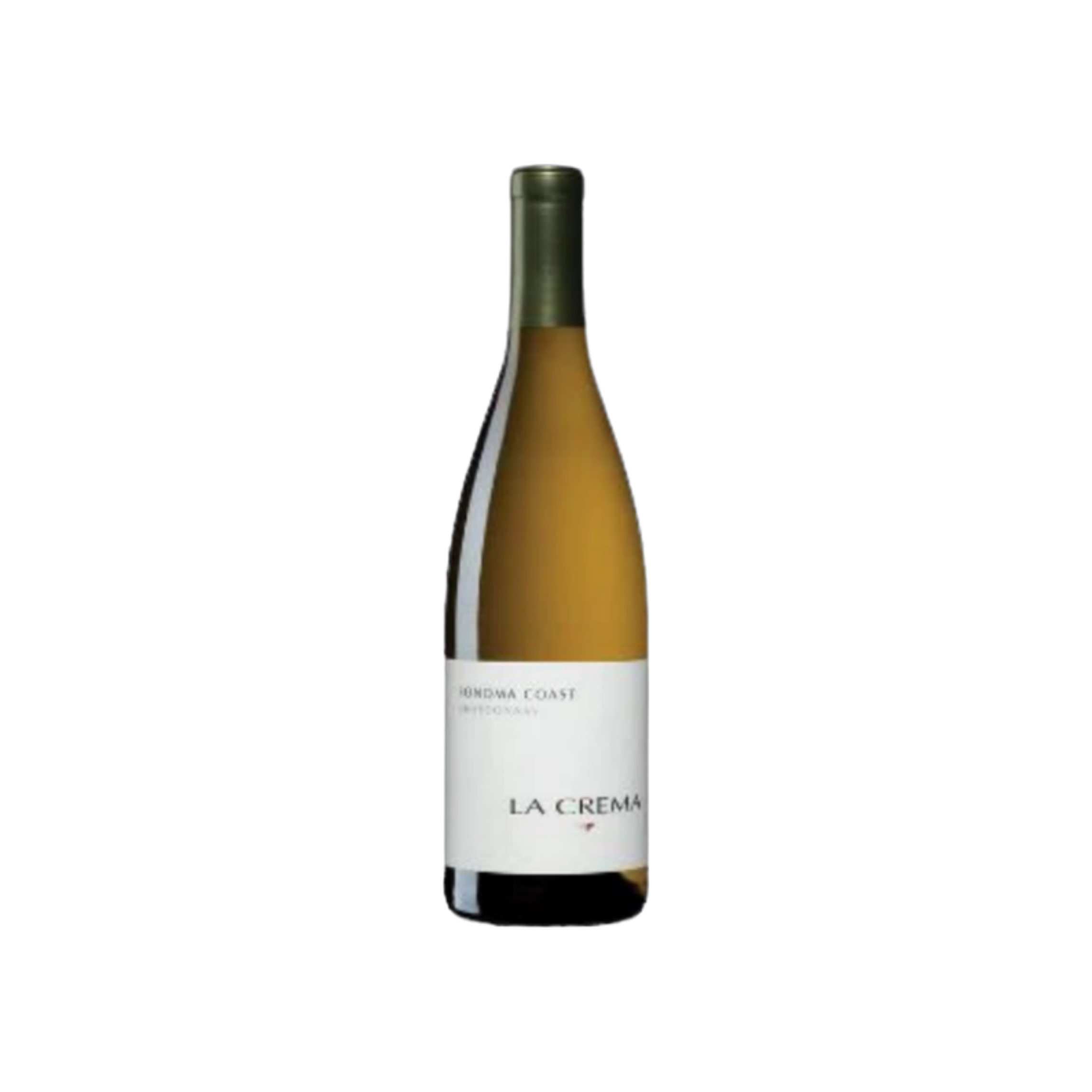Chardonnay La Crema 375Ml — White Wine