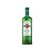 Martini Dry — Liqueur