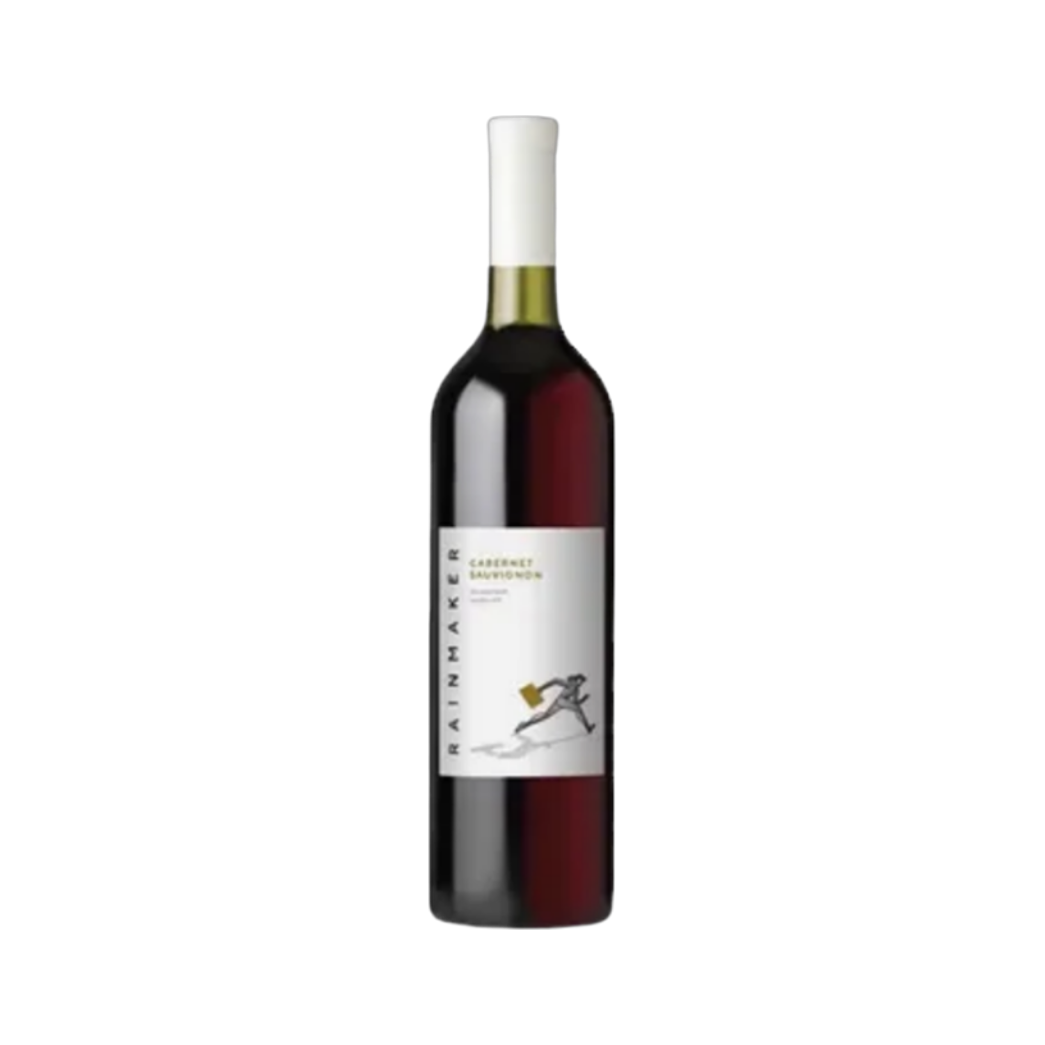 Rainmaker Cabernet Sauvignon — Red Wine