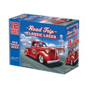 Red Truck Lager 12pk — Craft Beer